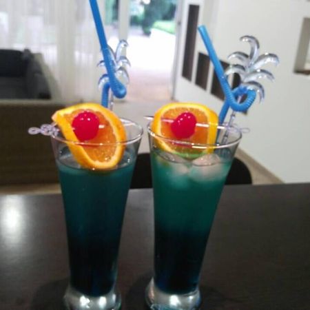 גולדן סנדס Glicinia Hotel מראה חיצוני תמונה