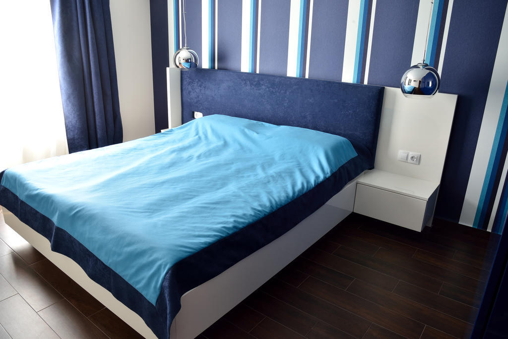 גולדן סנדס Glicinia Hotel חדר תמונה