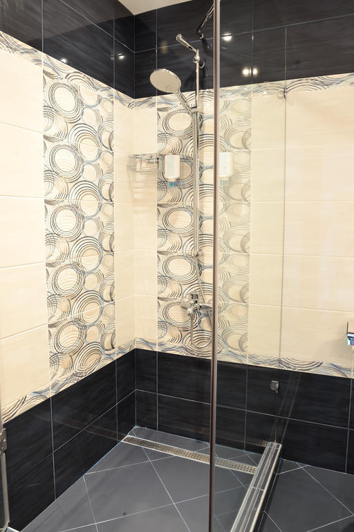 גולדן סנדס Glicinia Hotel חדר תמונה