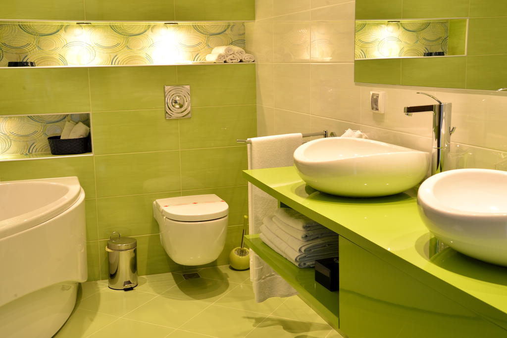 גולדן סנדס Glicinia Hotel חדר תמונה