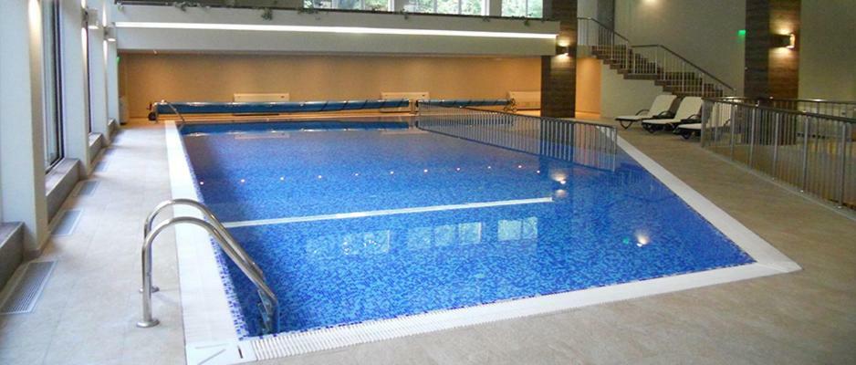 גולדן סנדס Glicinia Hotel מראה חיצוני תמונה